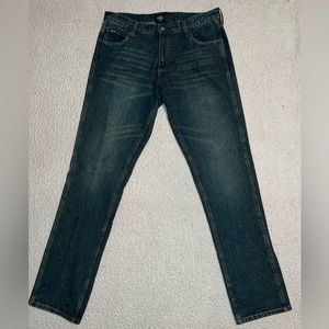Not Of This World Men’s Jeans